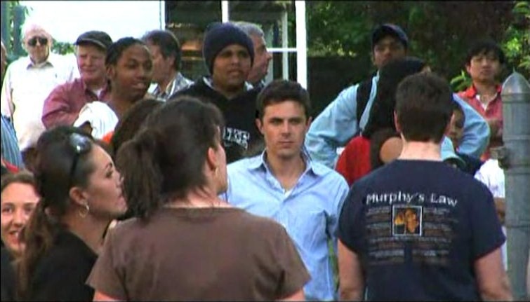 Gone Baby Gone photos