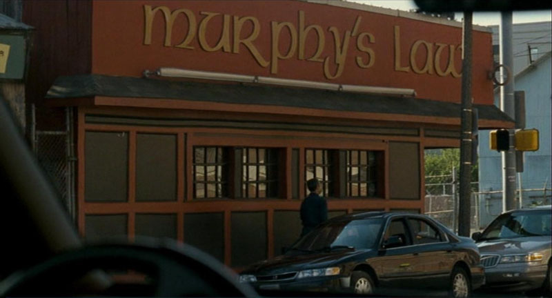 Gone Baby Gone photos